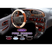 Ford Mondeo Manuel Konsol/Maun Kaplama 2000-2003 14.Prç (521795560)