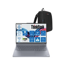 Lenovo ThinkBook 16P G6 IAX 21R0001JTXH31 Ultra 9 275HX 48 GB 1 TB SSD RTX5060 16" W11H Dizüstü Bilgisayar + Zetta Çanta