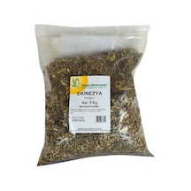 Ekinezya Bitkisi Doğal 1000 Gr Paket