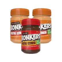 Bonkers Tanışma Seti 3 x 315 G