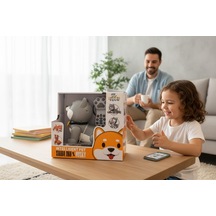 K47 Uzak.kumandalı Köpek-psf Çok Renkli