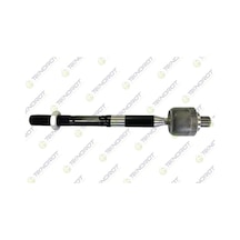 Teknorot Hy-1043 Rot Kolu Sağ-sol Hyundaı Tucson 4x2 15- -kıa Sportage 16-22 Elektrikli Direksiyon 57724d3000 -