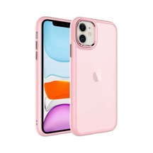 Pembe Açık
