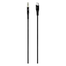 Ttec 2AK03 Aux - Usb-c Ses Kablosu 100 Cm Siyah