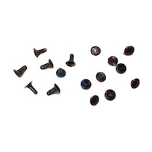 Rivet Perçin - 7mm, Eskitme, 1000 Adet Diğer