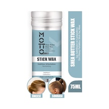 Motto Plus Canlandırıcı Ve Saç Sabitleyici Stick Wax 75 G