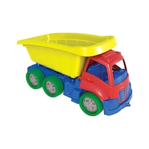 Jumbo Damperli Kamyon 70 Cm