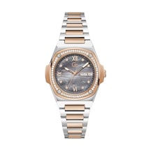 Gri - Rose Gold