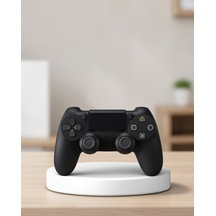 Kablosuz Titreşimli Oyun Kolu, Ps4 Uyumlu Ergonomik Tasarım