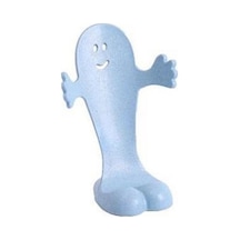 Joyhub Evrensel Masa Standı Braketi Buğday Samanı Destek Braketi Masaüstü Sevimli Tablet Gülen Sarılma Doku Telefon Tutucu Siyah Yok Havalandırma