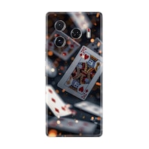 Camon 30 Pro 5g Kılıf Hd Baskılı Yüksek Korumalı Xt-camon30pro 2609 Stk-524-30pro