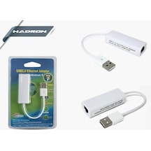 Hadron Hd2212 Usb 1.1 Ethernet Adaptörü