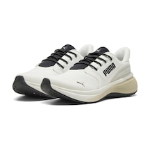 Puma Softride Exo Shift Erkek Spor Ayakkabı-31354 Beyaz