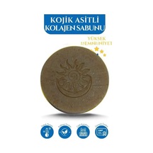 Mistikhane Kolajen Sabunu 100 G