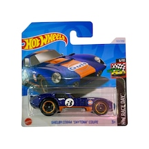 2024 Shelby Cobra "daytona" Coupe Karışık Renkler Ve Modeller