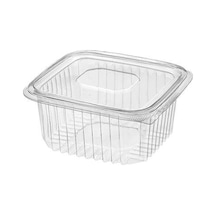 500 Cc Sızdırmaz Kap - 100 Adet