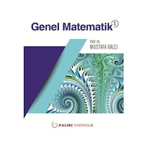 Genel Matematik 1