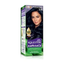 Naturals Maxi 2/8 Boya 1 Adet