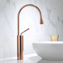 Fontana F-813 Lavabo Bataryası Rose