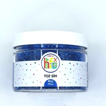 Toz Sim Mavi 85 G