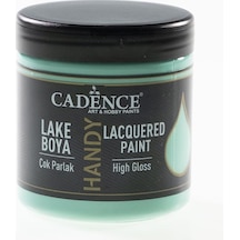 Cadence Handy Lake Boya Parlak 250ml 043 NANE YEŞİLİ