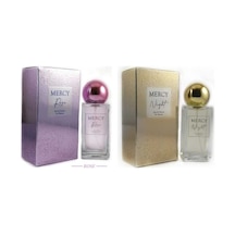 Rose Kadın Parfüm 50 Ml +night Kadın Parfüm 2 Li Diğer