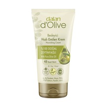 Dalan D'olive Hızlı Emilen Besleyici Krem 60 Ml 4 Adet