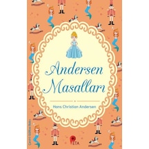 Andersen Masalları - Hans Christian Andersen - Peta