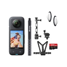 Insta360 X3 360 Kamera Snow Kit