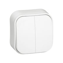 Legrand 782402 Forix Komütatör Beyaz