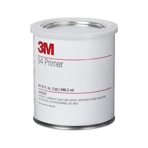 3M Primer 94 Yapıştırıcı Kuvvetlendirici 1 LT