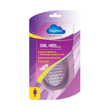 Tabanex Gel Heel Kadın - 8 Adet Tarı Taba