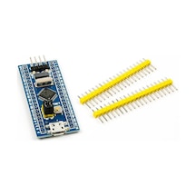 Stm32f103c8t6 Stm32 Minimum Sistem Geliştirme Kartı B Kalite