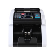 Mıx K1200 Tl/ Euro Kağıt Para Sayma Makinesi
