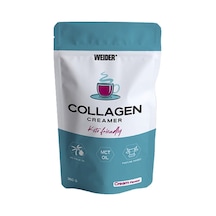 Weider Collagen Creamer Coffe Mct Triglycerides 360 Gr