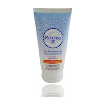 Rosense Temizleme Jeli 100 ML