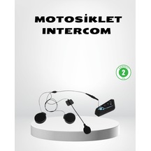 Northcity Bt22 Kask Bluetooth Kulaklık 5.0 Suya Dayanıklı Gürültü Önleyici Ve Uzun Pil Ömürlü
