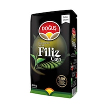 Doğuş Filiz Çayı 500 G 5'li Avantaj Paketi Mıchu