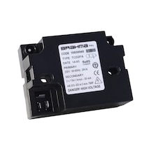 BRAHMA TCD2FAV Elektronik Ateşleme Transformatörü 15930063 230V 50-60Hz 29VA 2 x 13kV 33%