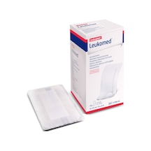 Bsn Leukomed Pedli Nonwoven Yara Örtüsü 8cm X 15cm 50'li