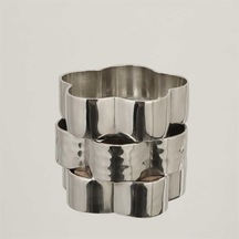 Vitale Metal Skylar Mumluk 8 8 Cm Renkli