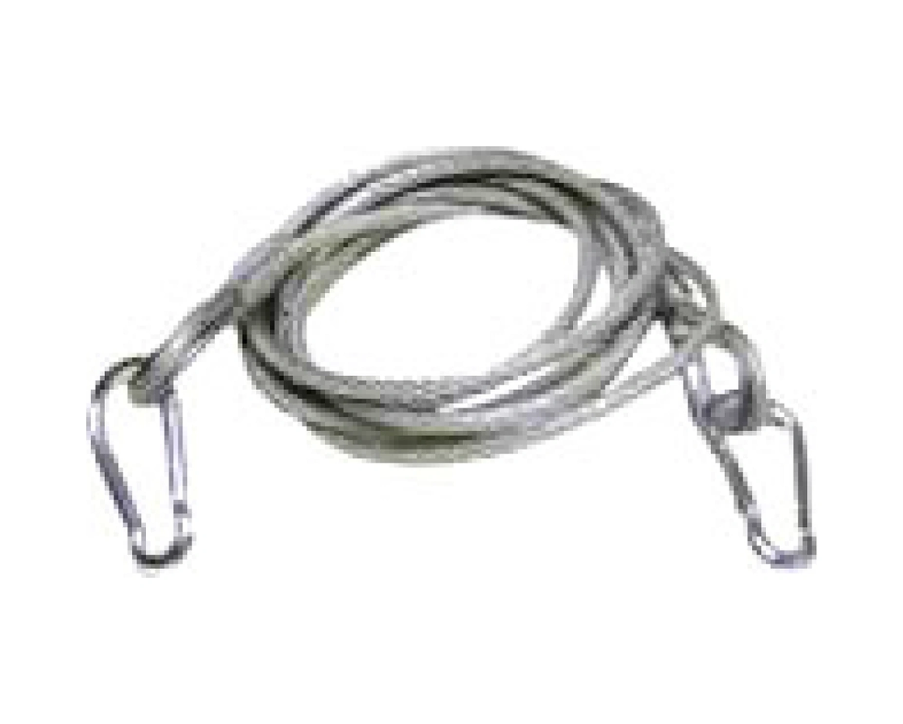 Çelik Oto Çekme Halatı 3.5 Ton 4915