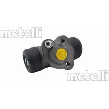 METELLI 04-0670 Fren Silindiri Arka Sol (Toyota Corolla Uyumlu 88-00 Ae-92-101 ) 4757020060 040670 (WA857545)