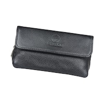 Suntek Çanta Yardımcı Faydası Erkekler İçin Kompakt Siyah Siyah Diğer