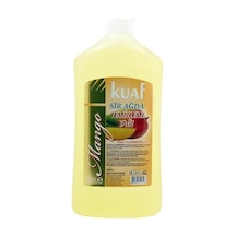 Kuaf Mango Ağda Sonrası Temizleme Yağı 750 ML
