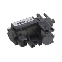 Turbo Valfi Elektrovana - Alfa Romeo Brera, 159, Giulietta, Mito, Spider, Giulia, Stelvio, Ducato, 500, Panda, Grande Punto, Punto, Doblo, Tipo, Free