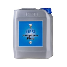 Hesi Phosphorus Plus 5 Litre Bitki Besini 5 L