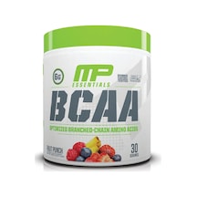 Musclepharm Mp Essentials Bcaa 30 Servis 258 G
