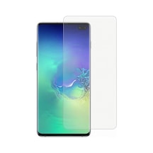 Helt Samsung Galaxy S10 Uyumlu Ön Koruma 360 Full Kaplama