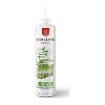Nish Kivi Aromalı Dekor Sos 750 Gr